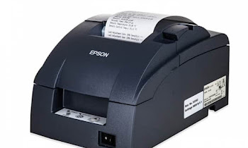 Download Driver Printer Epson TM U220D dan Model M188D Secara Gratis!