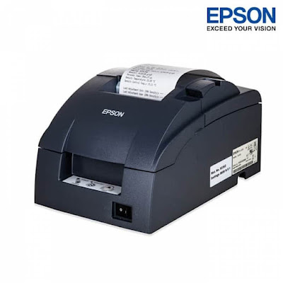 Download Driver Printer Epson TM U220D
