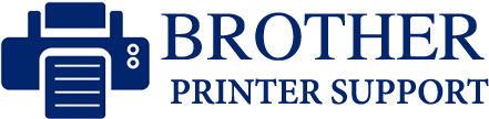 BROTHER PRINTER SUPPORT NUMBER